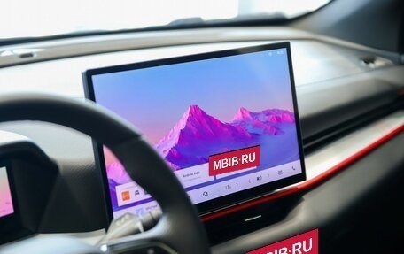 Geely Coolray I, 2026 год, 2 894 990 рублей, 12 фотография