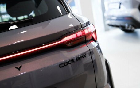 Geely Coolray I, 2026 год, 2 894 990 рублей, 21 фотография