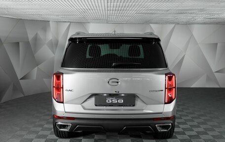 GAC GS8, 2026 год, 5 349 000 рублей, 4 фотография