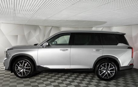 GAC GS8, 2026 год, 5 349 000 рублей, 5 фотография