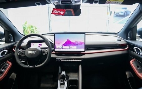 Geely Coolray I, 2026 год, 2 894 990 рублей, 18 фотография
