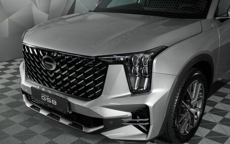 GAC GS8, 2026 год, 5 349 000 рублей, 12 фотография