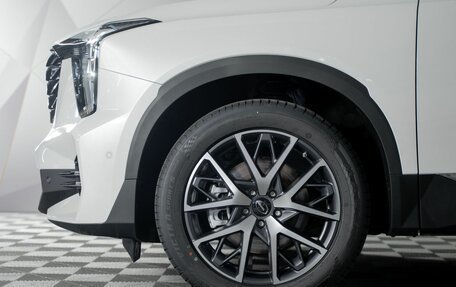 GAC GS8, 2026 год, 5 384 000 рублей, 8 фотография