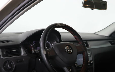 Skoda Rapid I, 2018 год, 1 279 990 рублей, 9 фотография