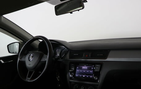 Skoda Rapid I, 2018 год, 1 279 990 рублей, 11 фотография