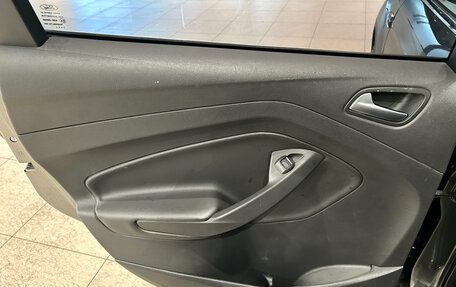 Ford Kuga III, 2017 год, 1 499 000 рублей, 12 фотография
