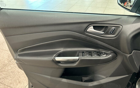 Ford Kuga III, 2017 год, 1 499 000 рублей, 14 фотография