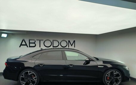 Audi A7, 2026 год, 7 050 000 рублей, 4 фотография
