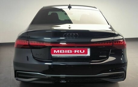 Audi A7, 2026 год, 7 050 000 рублей, 5 фотография