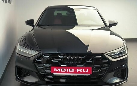 Audi A7, 2026 год, 7 050 000 рублей, 3 фотография