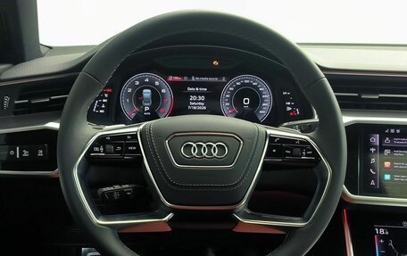 Audi A7, 2026 год, 7 050 000 рублей, 20 фотография