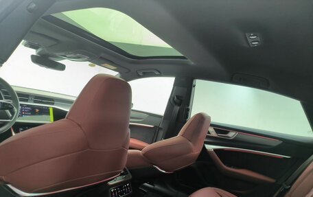 Audi A7, 2026 год, 7 050 000 рублей, 17 фотография