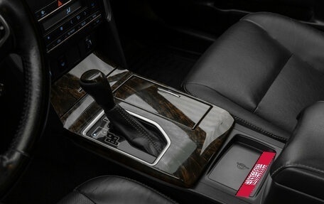 Toyota Camry, 2017 год, 2 400 000 рублей, 16 фотография