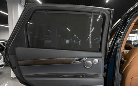 Genesis GV80 I, 2021 год, 5 350 000 рублей, 16 фотография