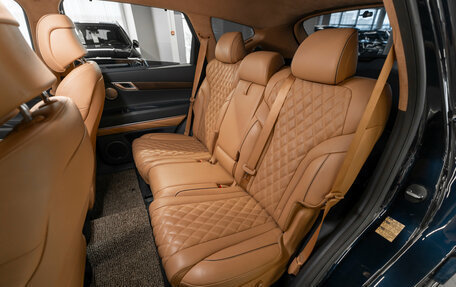 Genesis GV80 I, 2021 год, 5 350 000 рублей, 13 фотография