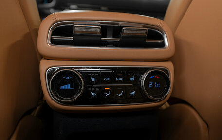 Genesis GV80 I, 2021 год, 5 350 000 рублей, 15 фотография