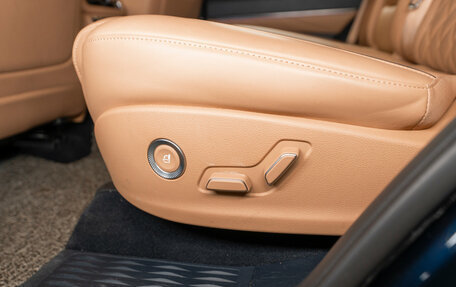 Genesis GV80 I, 2021 год, 5 350 000 рублей, 14 фотография