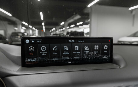 Genesis GV80 I, 2021 год, 5 350 000 рублей, 18 фотография