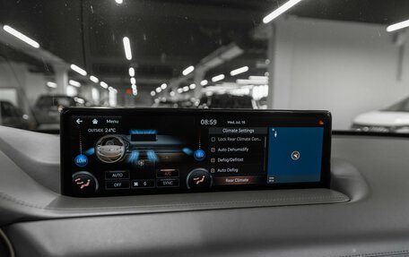 Genesis GV80 I, 2021 год, 5 350 000 рублей, 19 фотография