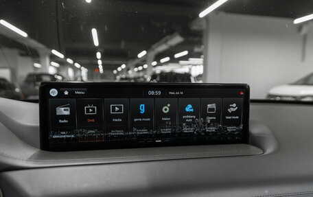 Genesis GV80 I, 2021 год, 5 350 000 рублей, 20 фотография