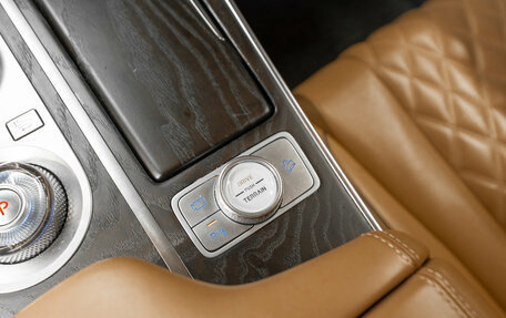 Genesis GV80 I, 2021 год, 5 350 000 рублей, 29 фотография