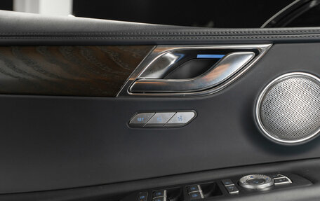 Genesis GV80 I, 2021 год, 5 350 000 рублей, 25 фотография