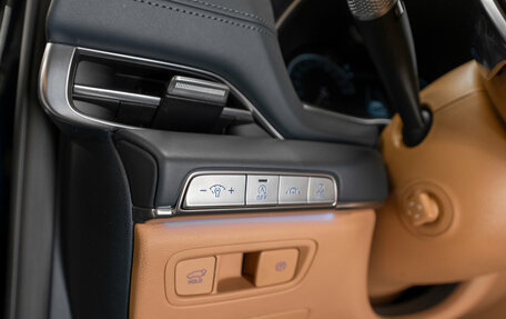 Genesis GV80 I, 2021 год, 5 350 000 рублей, 28 фотография