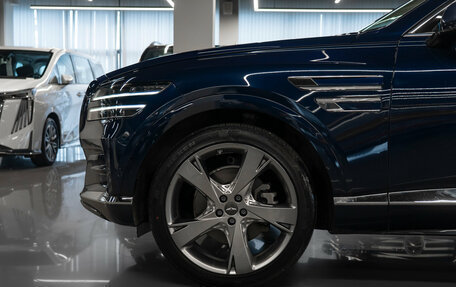 Genesis GV80 I, 2021 год, 5 350 000 рублей, 32 фотография