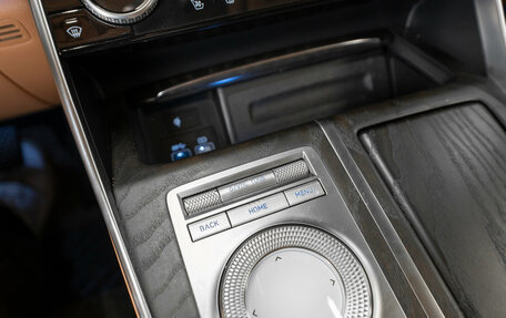 Genesis GV80 I, 2021 год, 5 350 000 рублей, 30 фотография