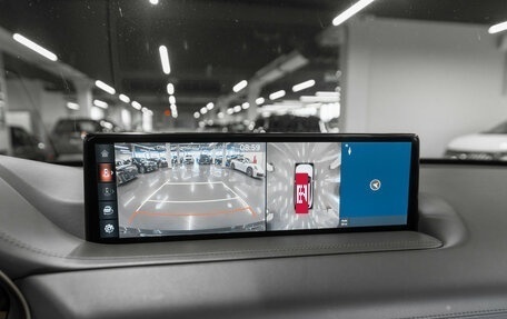 Genesis GV80 I, 2021 год, 5 350 000 рублей, 23 фотография