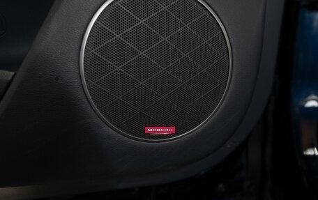 Genesis GV80 I, 2021 год, 5 350 000 рублей, 26 фотография