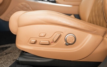 Genesis GV80 I, 2021 год, 5 350 000 рублей, 27 фотография