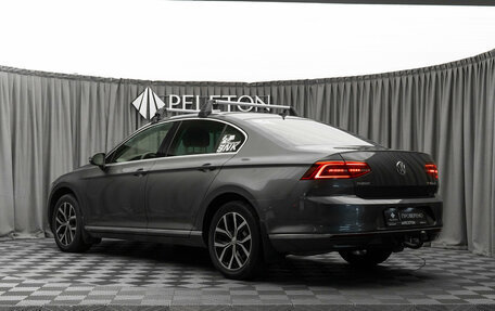 Volkswagen Passat B8 рестайлинг, 2015 год, 1 750 000 рублей, 4 фотография