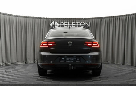 Volkswagen Passat B8 рестайлинг, 2015 год, 1 750 000 рублей, 6 фотография