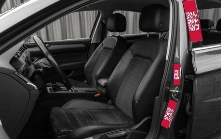 Volkswagen Passat B8 рестайлинг, 2015 год, 1 750 000 рублей, 9 фотография