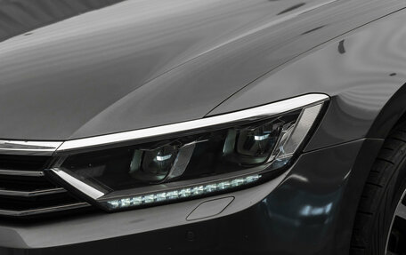 Volkswagen Passat B8 рестайлинг, 2015 год, 1 750 000 рублей, 24 фотография