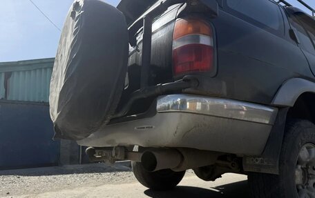 Nissan Terrano R50, 1997 год, 710 000 рублей, 5 фотография