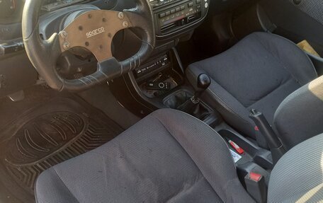 Honda Civic VII, 1997 год, 250 000 рублей, 8 фотография