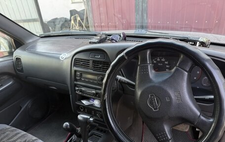 Nissan Terrano R50, 1997 год, 710 000 рублей, 7 фотография