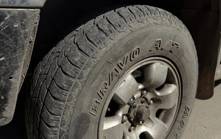 Nissan Terrano R50, 1997 год, 710 000 рублей, 6 фотография