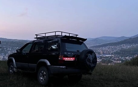 Nissan Terrano R50, 1997 год, 710 000 рублей, 4 фотография