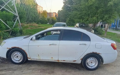Geely Emgrand EC7, 2012 год, 170 000 рублей, 1 фотография