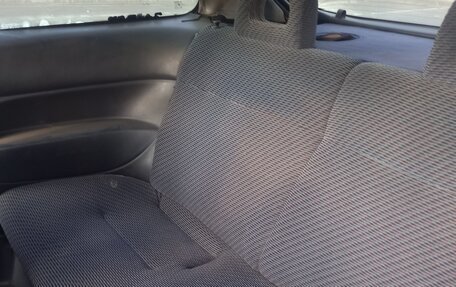 Honda Civic VII, 1997 год, 250 000 рублей, 9 фотография