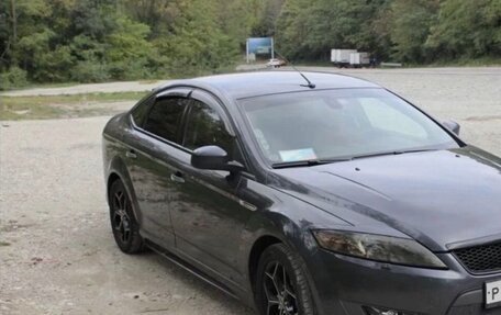 Ford Mondeo IV, 2013 год, 850 000 рублей, 1 фотография
