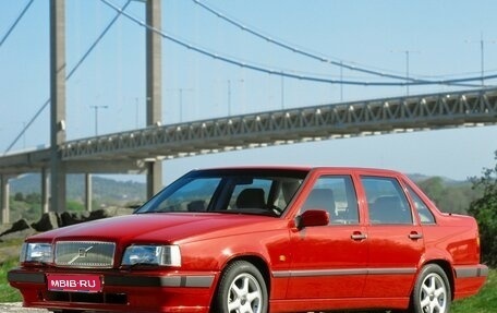 Volvo 850, 1994 год, 1 100 000 рублей, 1 фотография