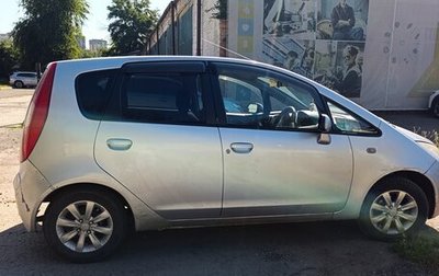 Mitsubishi Colt VI рестайлинг, 2004 год, 300 000 рублей, 1 фотография