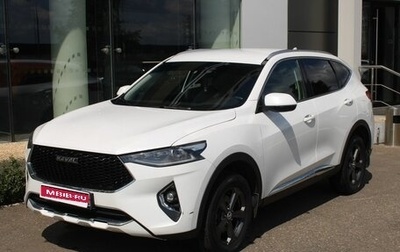 Haval F7 I, 2021 год, 1 620 000 рублей, 1 фотография