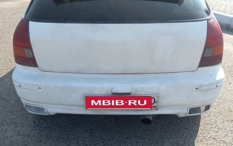 Honda Civic VII, 1997 год, 250 000 рублей, 10 фотография