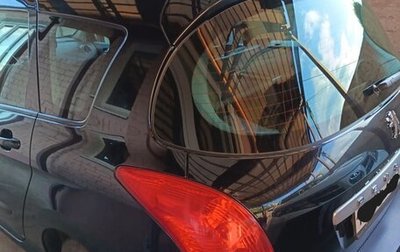 Peugeot 308 II, 2009 год, 750 000 рублей, 1 фотография