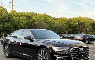 Audi A6, 2023 год, 4 050 000 рублей, 1 фотография